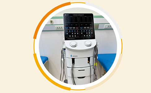 立体动态干扰电治疗仪